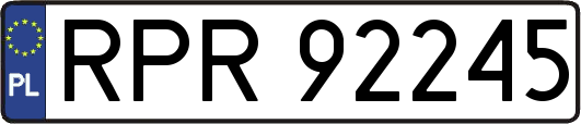 RPR92245