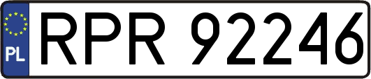 RPR92246