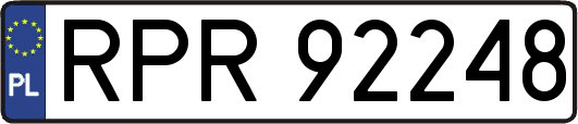 RPR92248