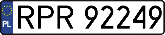 RPR92249