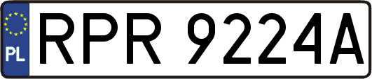 RPR9224A