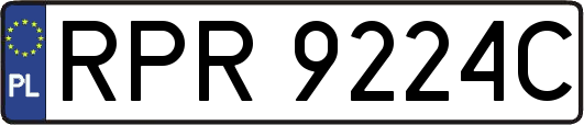 RPR9224C