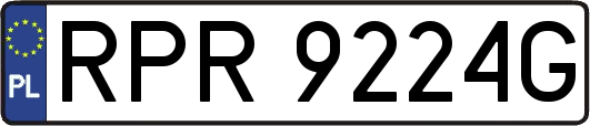 RPR9224G