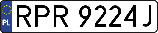 RPR9224J
