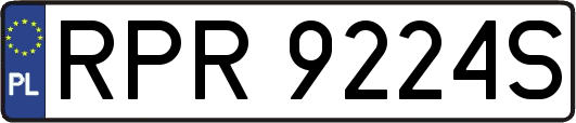 RPR9224S