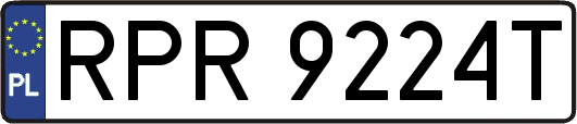 RPR9224T