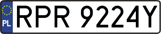 RPR9224Y