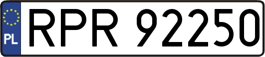 RPR92250