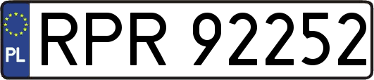 RPR92252