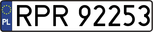 RPR92253