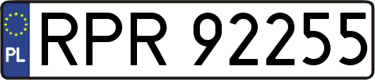 RPR92255