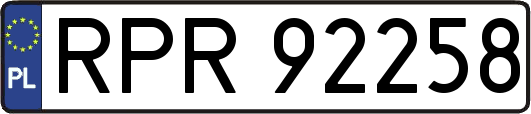 RPR92258