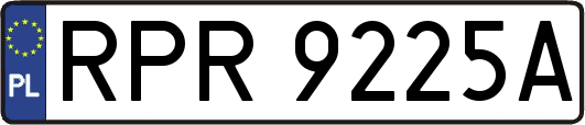 RPR9225A