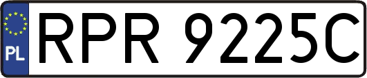 RPR9225C