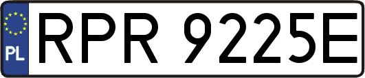 RPR9225E