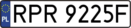 RPR9225F