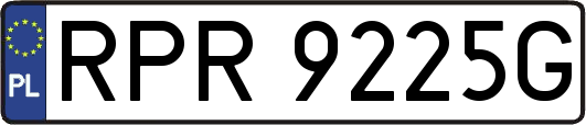 RPR9225G