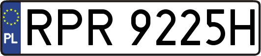 RPR9225H