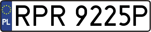 RPR9225P