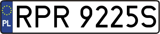 RPR9225S
