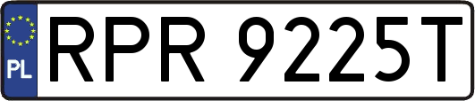 RPR9225T