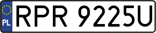 RPR9225U