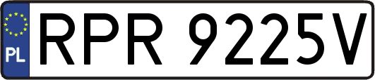 RPR9225V