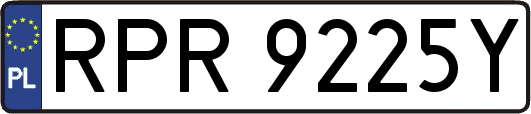 RPR9225Y