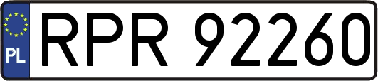 RPR92260