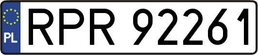 RPR92261