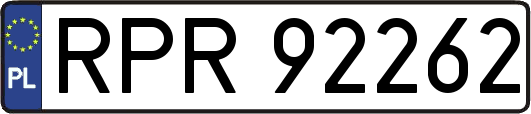 RPR92262