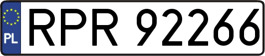 RPR92266