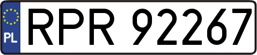RPR92267