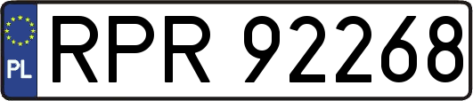 RPR92268