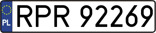 RPR92269