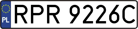 RPR9226C