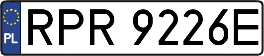 RPR9226E