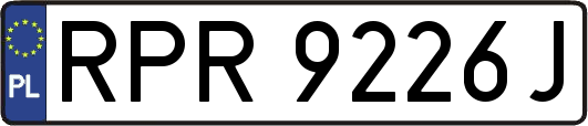 RPR9226J