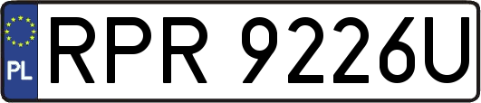 RPR9226U