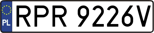 RPR9226V