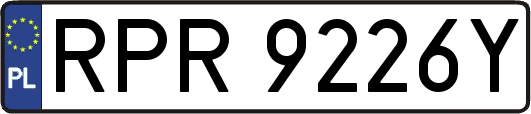 RPR9226Y