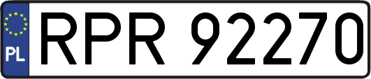 RPR92270