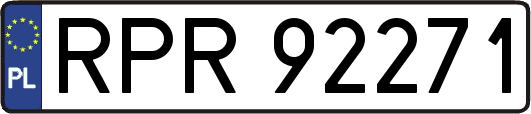 RPR92271