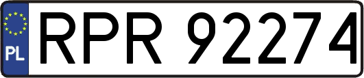 RPR92274
