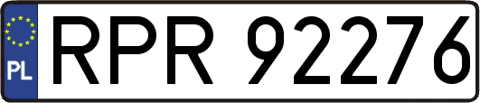 RPR92276