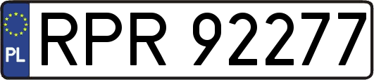 RPR92277