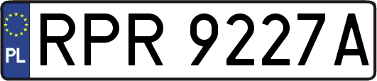 RPR9227A