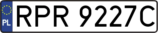RPR9227C