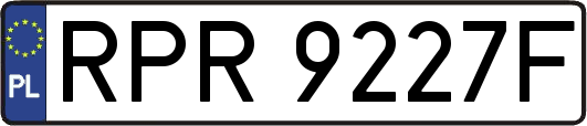 RPR9227F