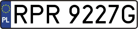 RPR9227G